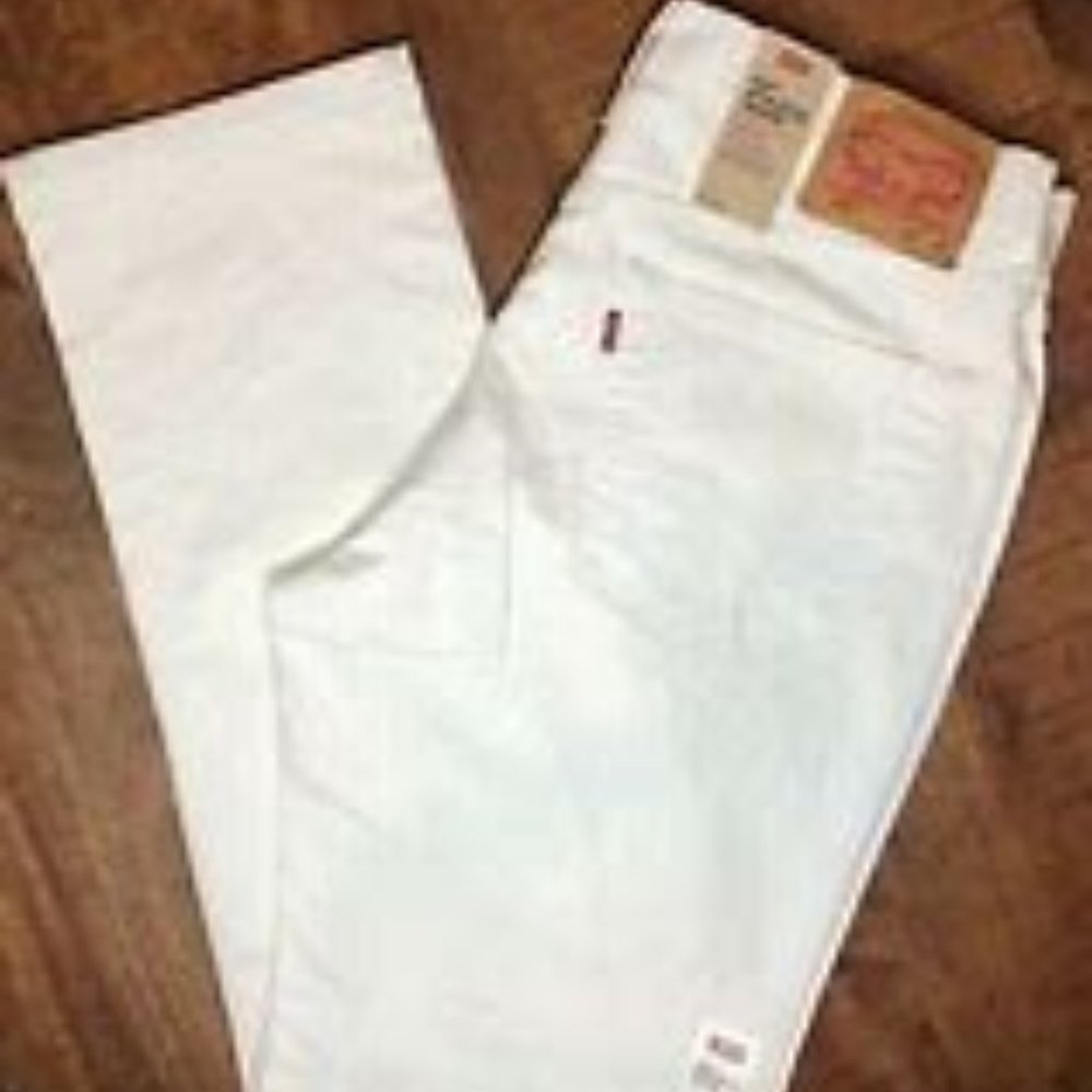 Levi's 541 Athletic Fit Jeans